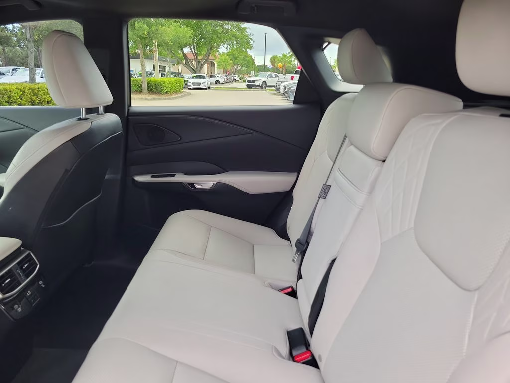 2023 Nightfall Mica Lexus RX 350 Premium FWD SUV