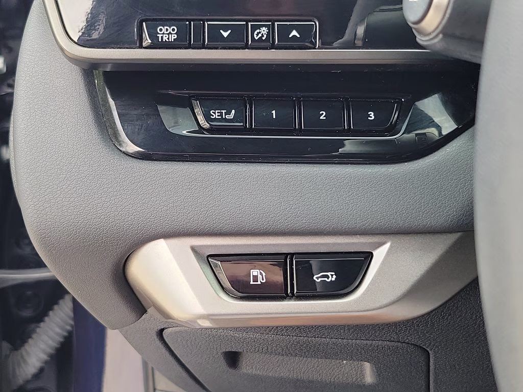 2023 Nightfall Mica Lexus RX 350 Premium FWD SUV