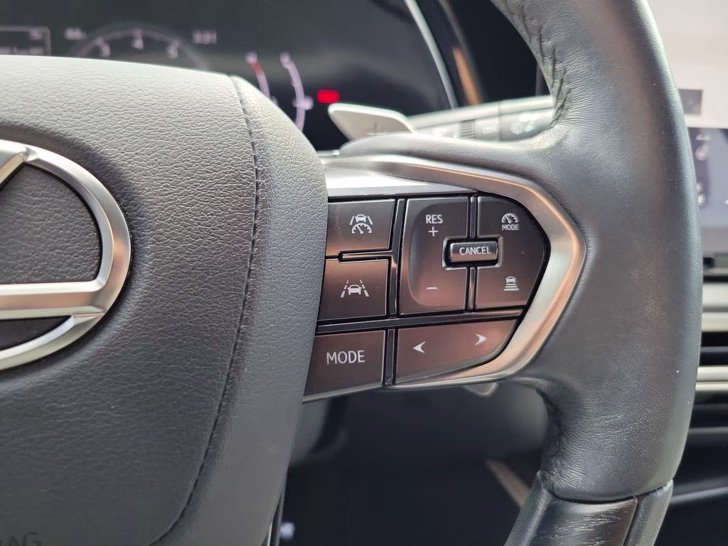 2023 Nightfall Mica Lexus RX 350 Premium FWD SUV