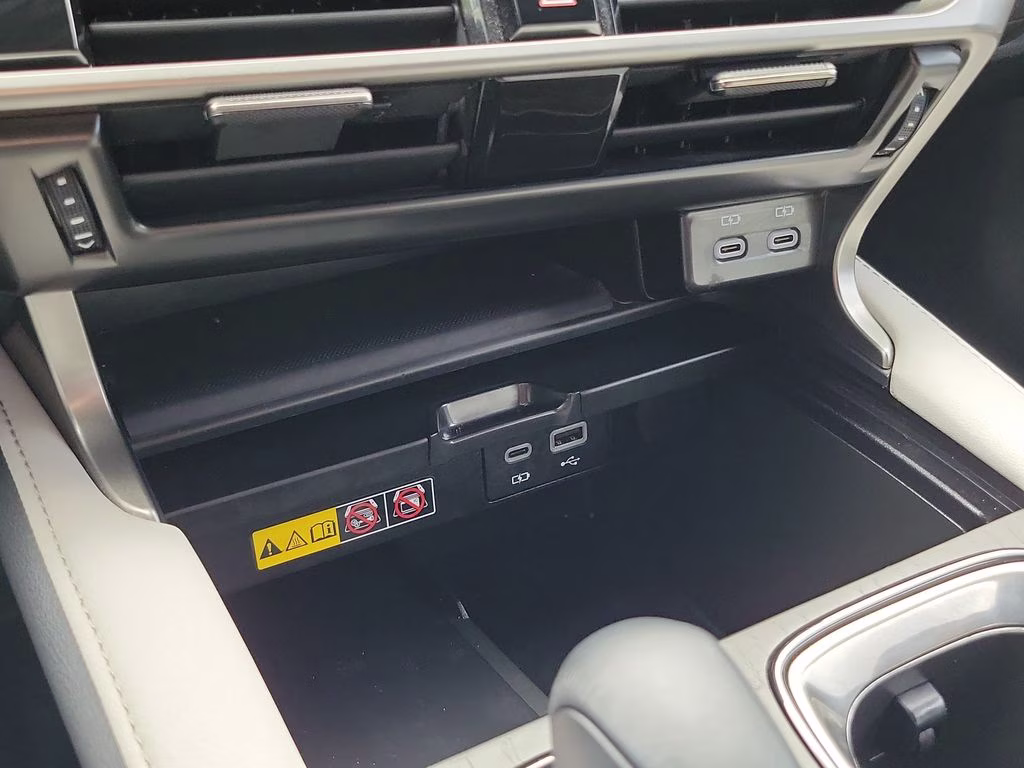 2023 Nightfall Mica Lexus RX 350 Premium FWD SUV