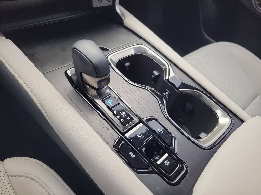 2023 Nightfall Mica Lexus RX 350 Premium FWD SUV