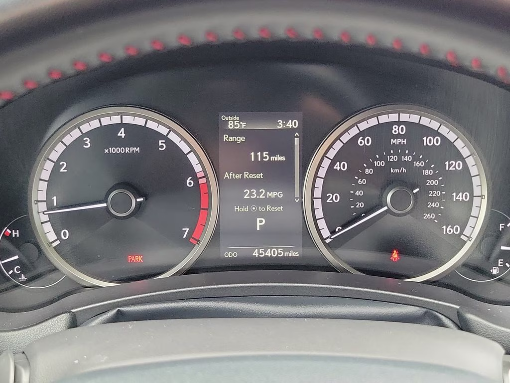 2021 Obsidian Lexus NX 300 F SPORT FWD SUV
