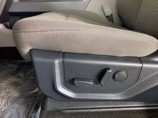 2020 Blue Jeans Metallic Ford F-150 XLT 4X4 Truck