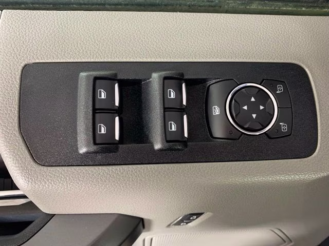 2020 Blue Jeans Metallic Ford F-150 XLT 4X4 Truck