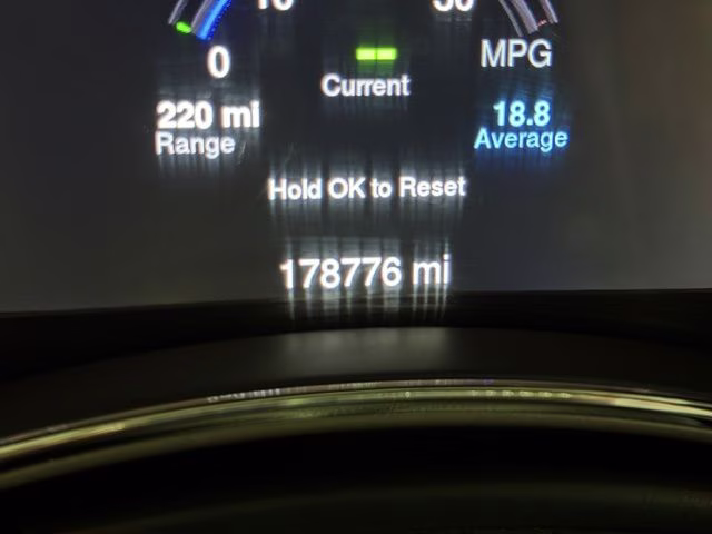 2014 True Blue Pearlcoat Jeep Grand Cherokee Laredo 4X4 SUV