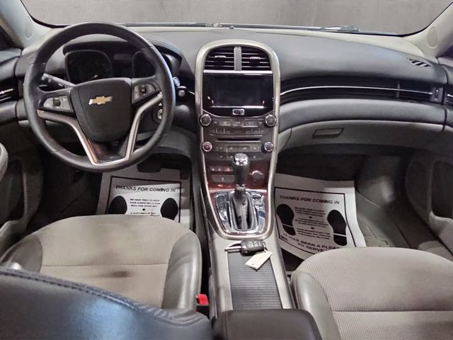 Used 2013 Chevrolet Malibu 1LT with VIN 1G11C5SA7DF146003 for sale in Bismarck, ND