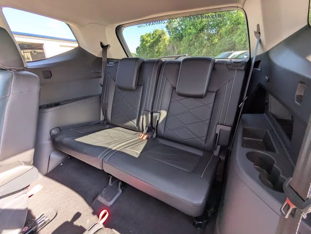 2026 Gray Volkswagen Atlas 2.0T SE w/Technology AWD SUV