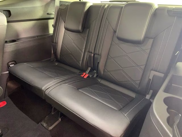 2026 Pure Gray Volkswagen Atlas 2.0T SE w/Technology AWD SUV