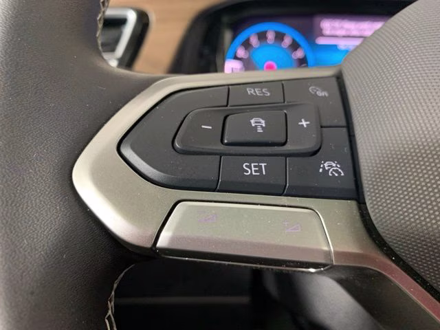 2026 Pure Gray Volkswagen Atlas 2.0T SE w/Technology AWD SUV
