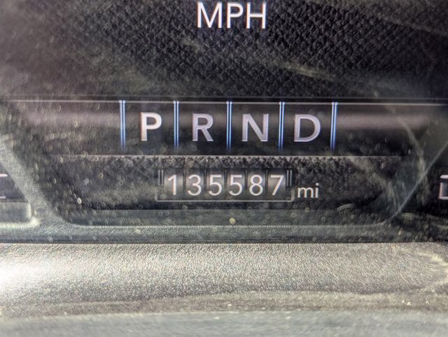 2019 Patriot Blue Pearlcoat Ram 3500 Limited 4X4 Truck