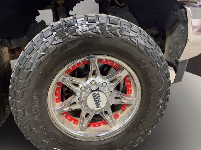 2018 Magnetic Ford Super Duty F-250 SRW Lariat 4X4 Truck