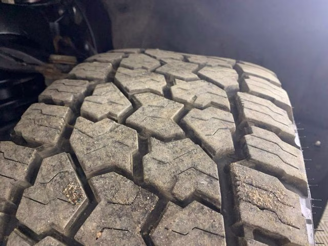 2020 Blue Jeans Metallic Ford F-150 XLT 4X4 Truck