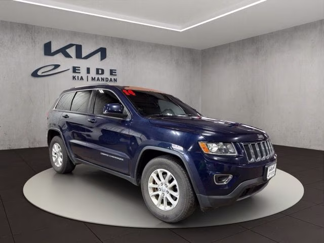 2014 Jeep Grand Cherokee Laredo 4WD's photo
