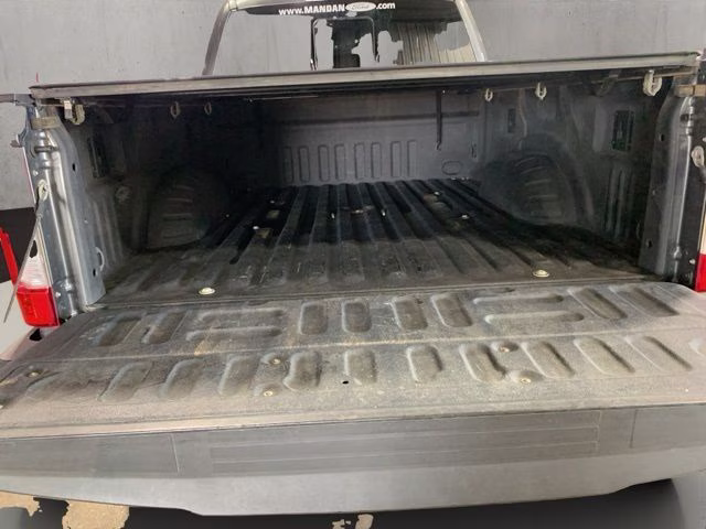 2018 Magnetic Ford Super Duty F-250 SRW Lariat 4X4 Truck