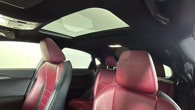 2017 Ultra White Lexus NX 200t F Sport AWD SUV