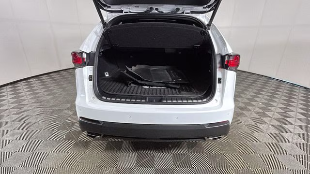 2017 Ultra White Lexus NX 200t F Sport AWD SUV
