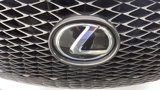 2017 Ultra White Lexus NX 200t F Sport AWD SUV