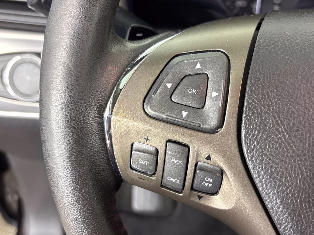 2015 Kodiak Brown Metallic Lincoln MKX Base FWD SUV