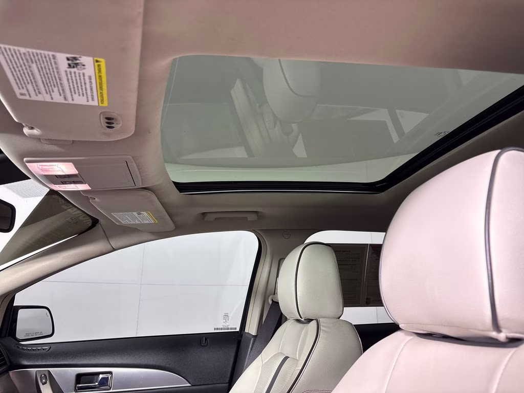 2015 Kodiak Brown Metallic Lincoln MKX Base FWD SUV
