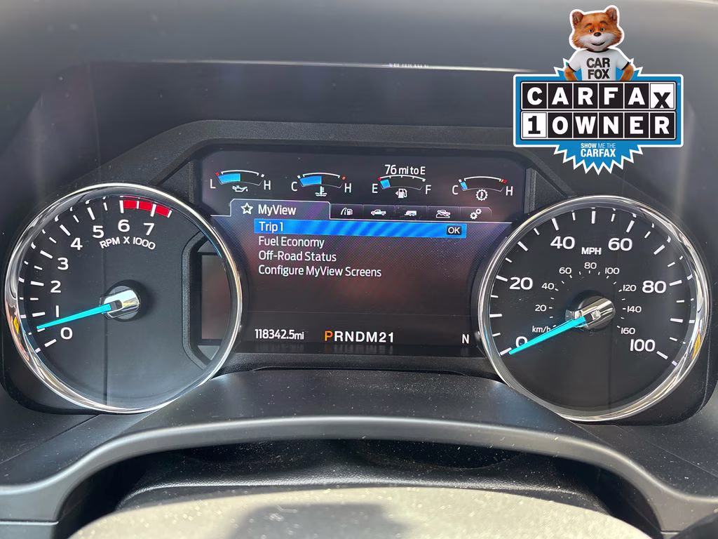 2020 Iconic Silver Metallic Ford Super Duty F-250 SRW Lariat 4X4 Truck