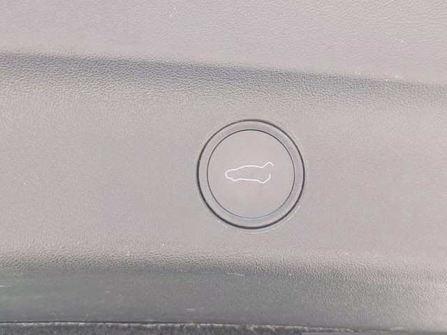 2021 Gray Tesla Model Y Long Range AWD SUV