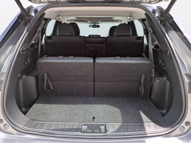 2022 Gray Mitsubishi Outlander SE Launch Edition FWD SUV