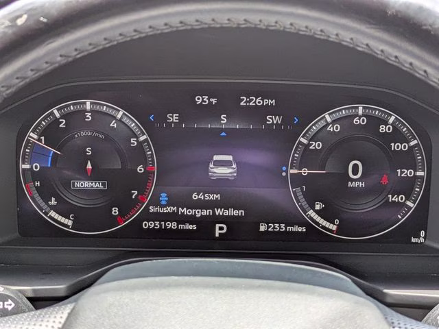2022 Gray Mitsubishi Outlander SE Launch Edition FWD SUV