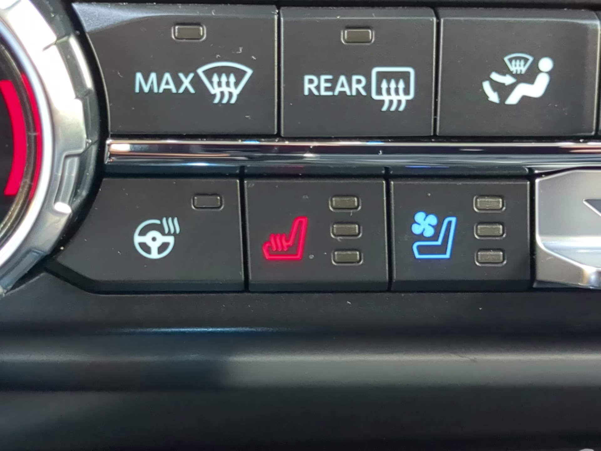2021 Antimatter Blue Metallic Ford F-150 LARIAT Crew Cab Pickup 4X4 Truck