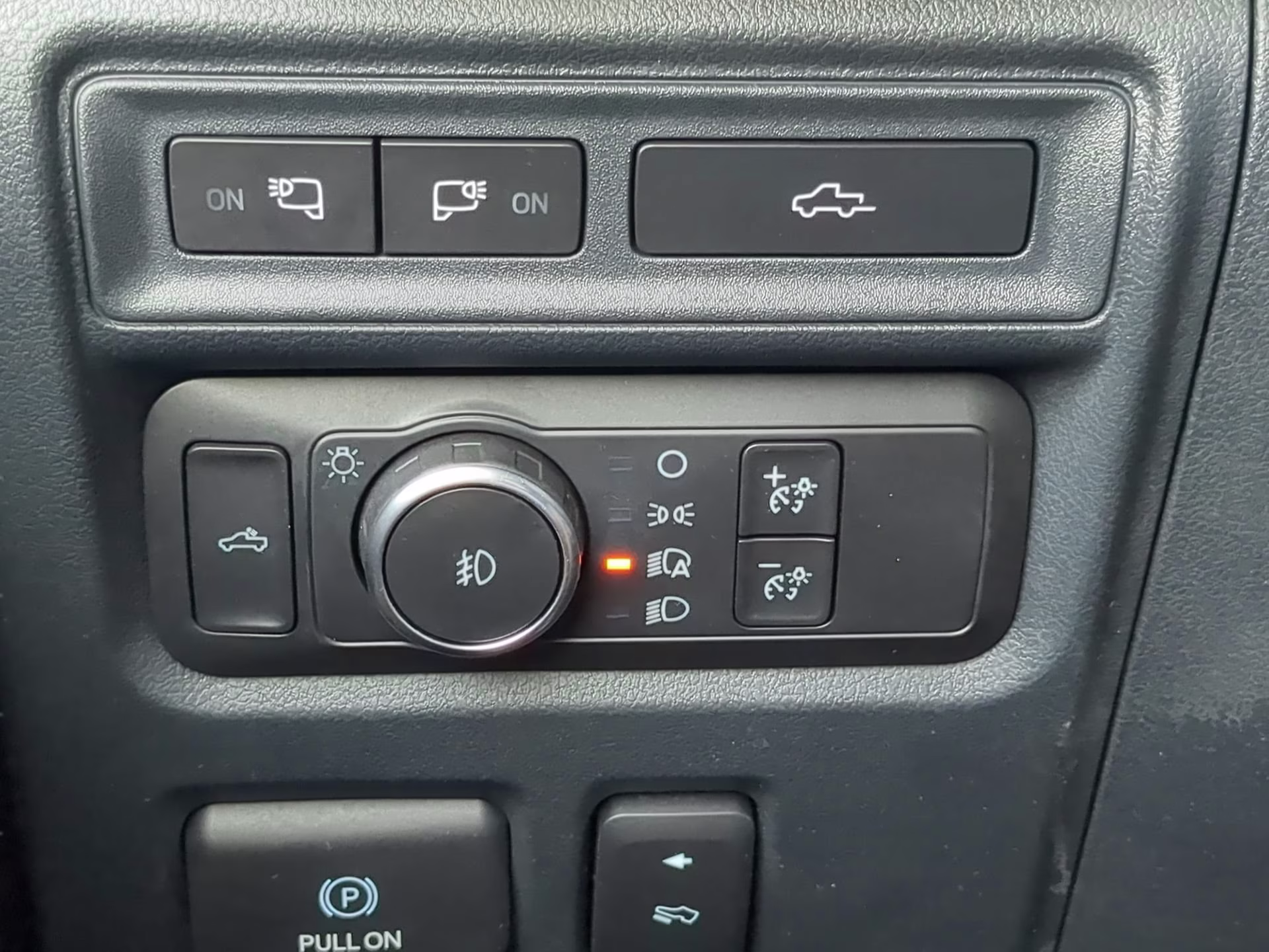 2021 Antimatter Blue Metallic Ford F-150 LARIAT Crew Cab Pickup 4X4 Truck