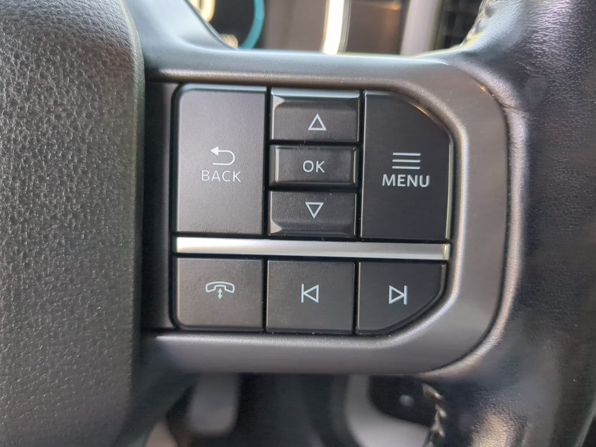 2021 Antimatter Blue Metallic Ford F-150 LARIAT Crew Cab Pickup 4X4 Truck