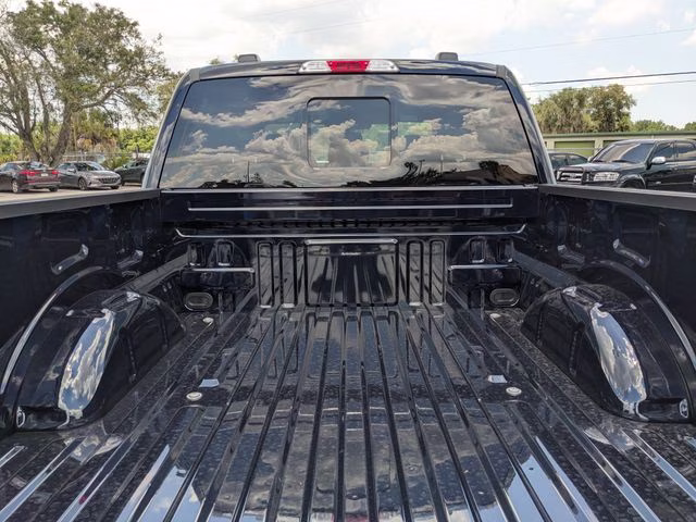 2026 Antimatter Blue Metallic Ford F-150 XLT 4X4 Truck