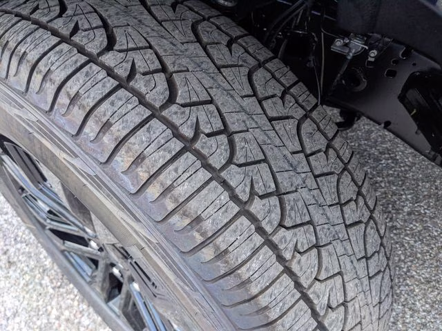 2026 Antimatter Blue Metallic Ford F-150 XLT 4X4 Truck