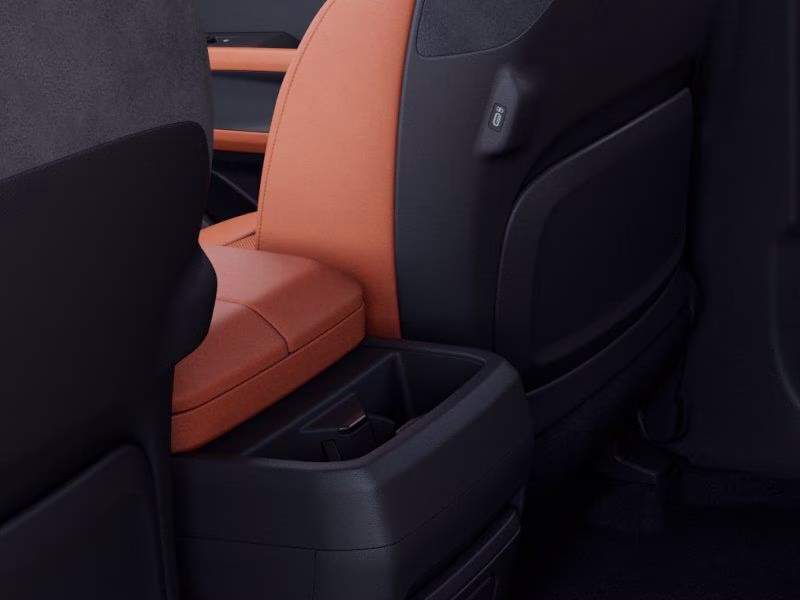 2027 Ebony Black Kia Telluride Hybrid SX Prestige AWD SUV