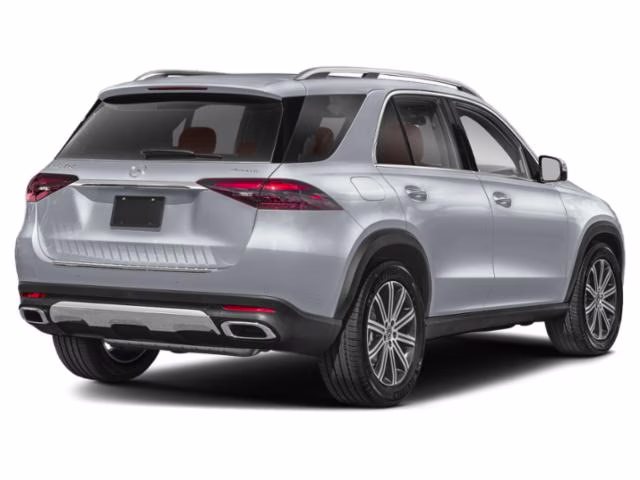 2026 Cirrus Mercedes-Benz GLE GLE 350 AWD SUV