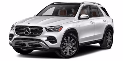 2026 Moonlight Mercedes-Benz GLE GLE 350 AWD SUV