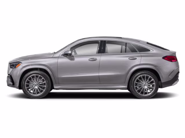 2026 Alpine Mercedes-Benz GLE GLE 450 Coupe AWD Coupe
