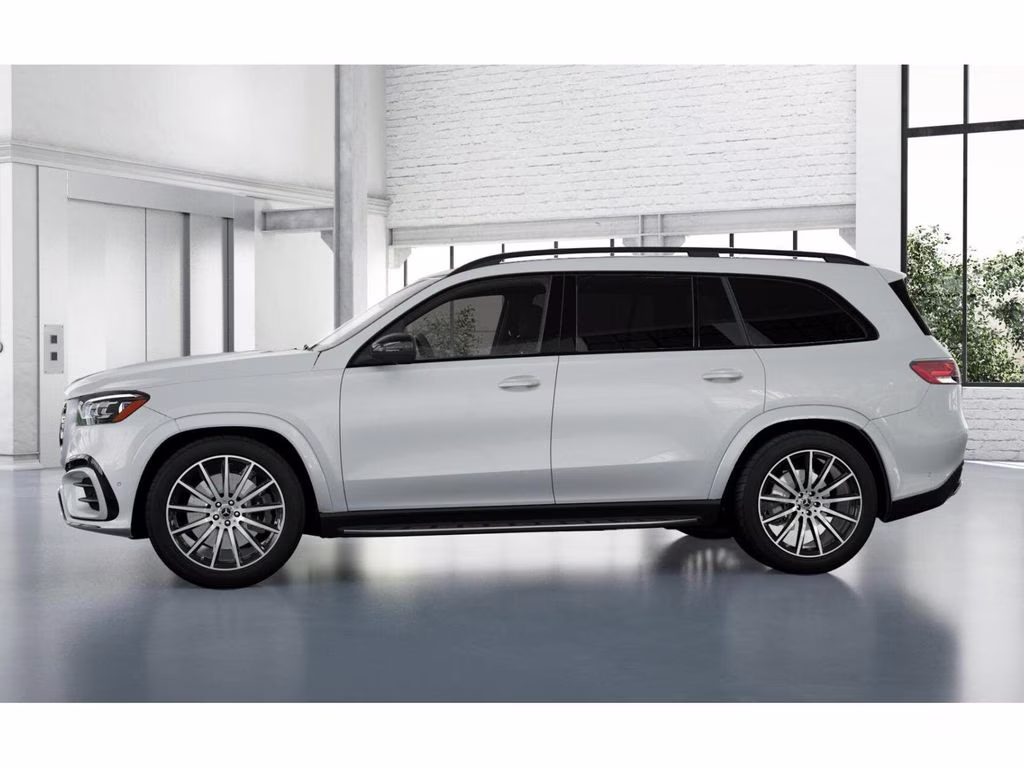 2026 Moonlight Mercedes-Benz GLS GLS 450 AWD SUV