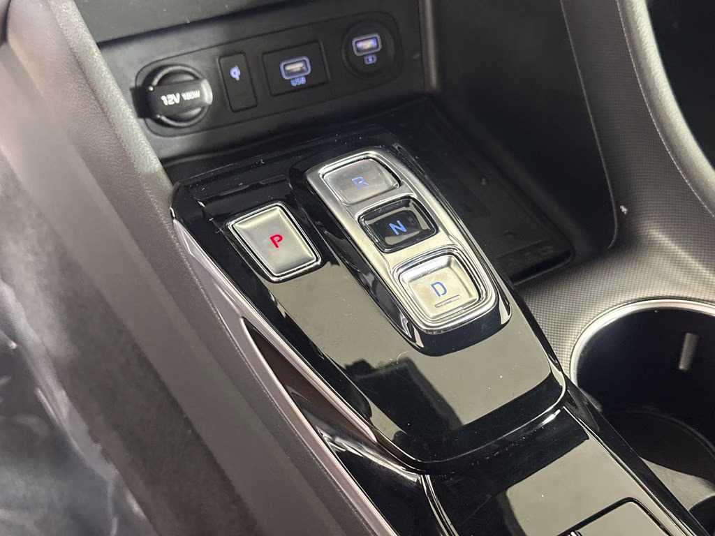 2020 Quartz White Hyundai Sonata SEL Plus FWD Sedan