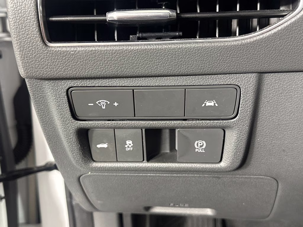 2020 Quartz White Hyundai Sonata SEL Plus FWD Sedan