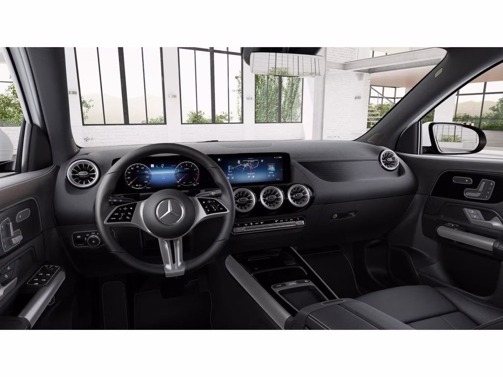 2026 101/149white Mercedes-Benz GLA GLA 250 FWD SUV