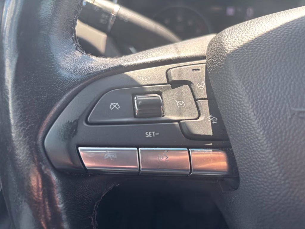 2020 Black Raven Cadillac CT5 Premium Luxury RWD Sedan