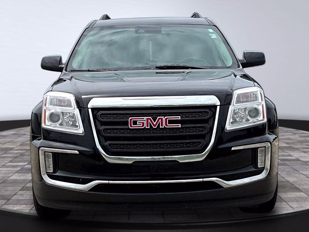 Used 2016 GMC Terrain SLE-2 with VIN 2GKFLTEK8G6211434 for sale in Rochester, Minnesota