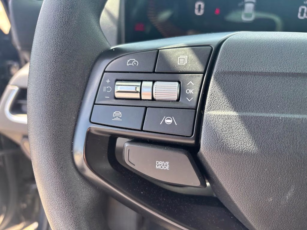 2025 Interstellar Gray Kia K4 LXS FWD Sedan