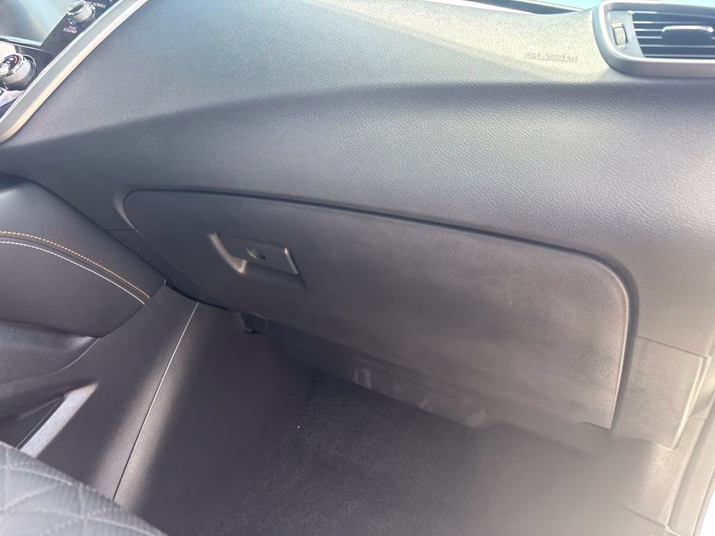2022 Brilliant Silver Metallic Nissan Murano Platinum AWD SUV