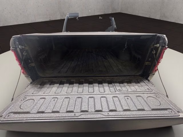 2026 Blue Metallic Ram 1500 Rebel 4X4 Truck