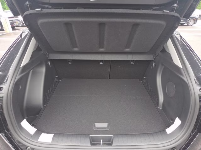 2026 Abyss Black Pearl Hyundai Kona Limited AWD SUV