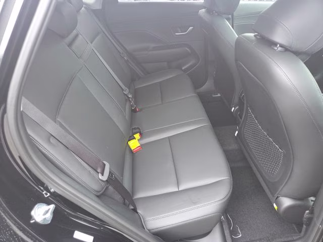 2026 Abyss Black Pearl Hyundai Kona Limited AWD SUV