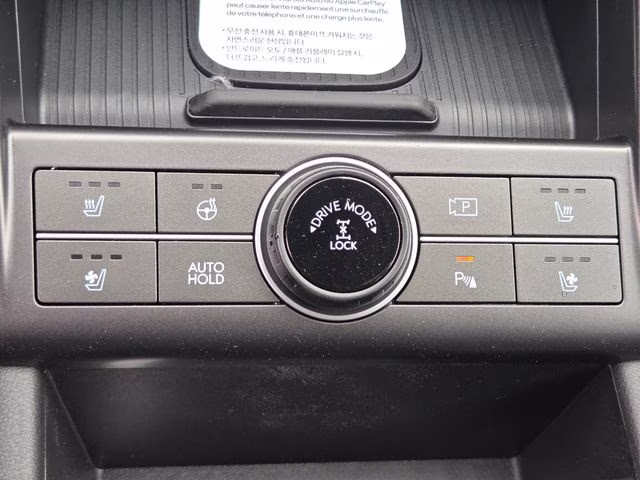 2026 Abyss Black Pearl Hyundai Kona Limited AWD SUV