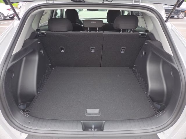 2026 Cyber Gray Metallic Hyundai Kona SEL Sport AWD SUV