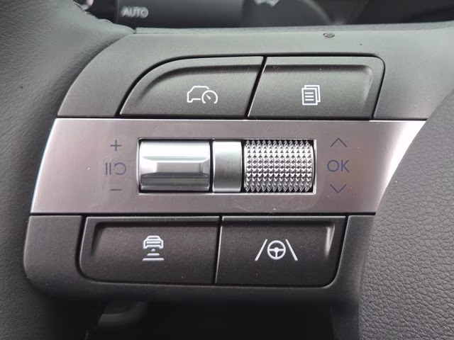 2026 Cyber Gray Metallic Hyundai Kona SEL Sport AWD SUV
